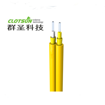 GJFJV-2/GJFJZY-2双芯光缆