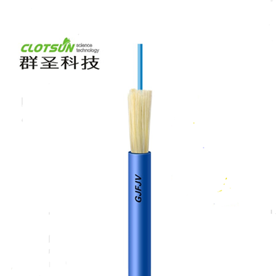 GJFJV/GJFJZY单芯光缆