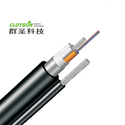 8字型光缆（GYTC8A）