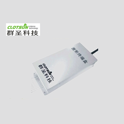 光缆终端盒