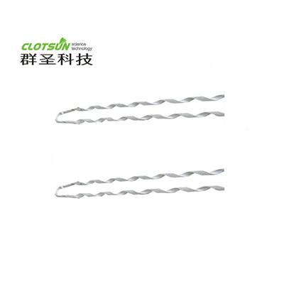 架空线路---用于导线的预绞式耐张线夹