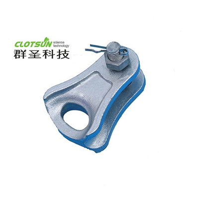 预绞式线夹配件--心形拉紧环