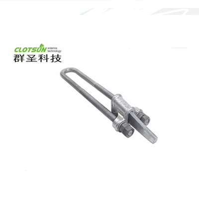可调耐张线夹