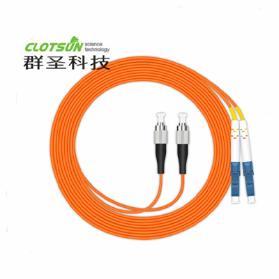 LC-FC多模光纤跳线