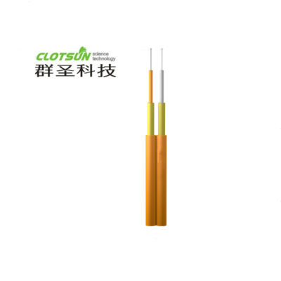双芯8字型光缆（ZIC）